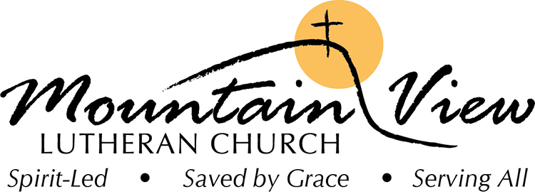 mvlutheran Logo