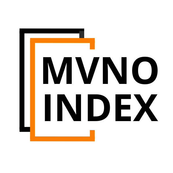 mvnoindex Logo