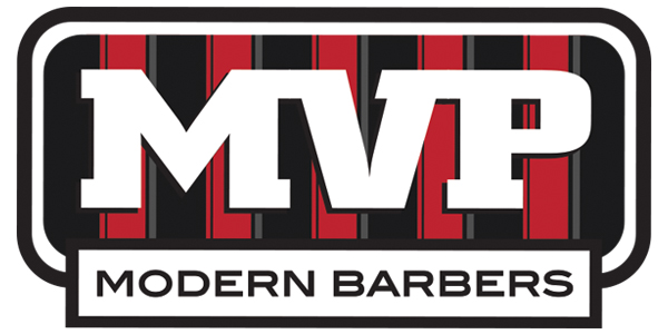mvpmodernbarbers Logo