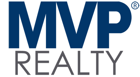 MVP Realty Logo