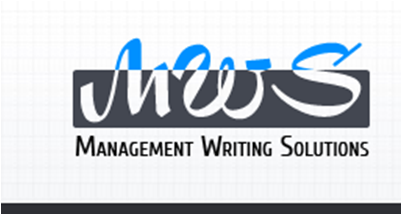 Management Writing Solutions Logo