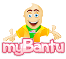 myBantu Logo