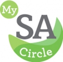 mySAcircle Logo