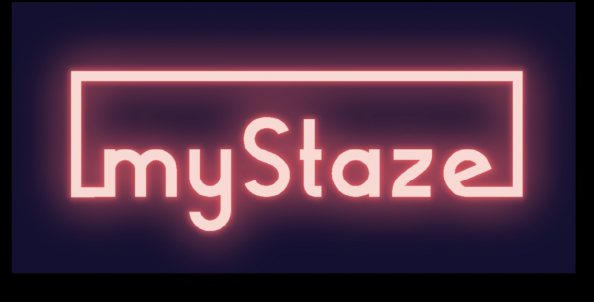 myStazeGlobal Logo