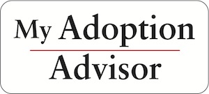 myadoptionadvisor Logo