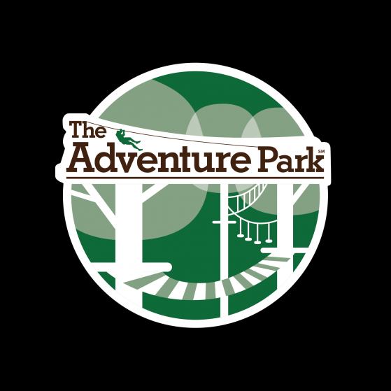 The Adventure Park Logo