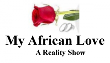 myafricanlove Logo