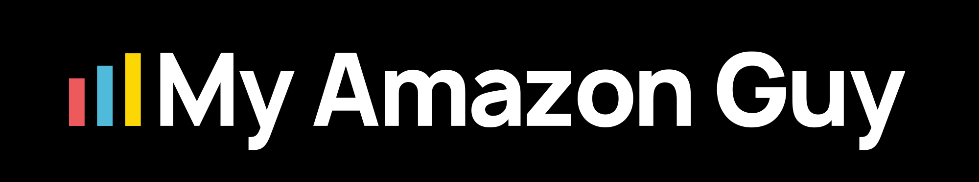My Amazon Guy Logo