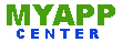 myappcenter Logo