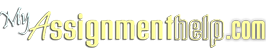 Myassignmenthelp Logo