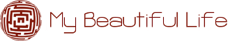 mybeautifullife1 Logo