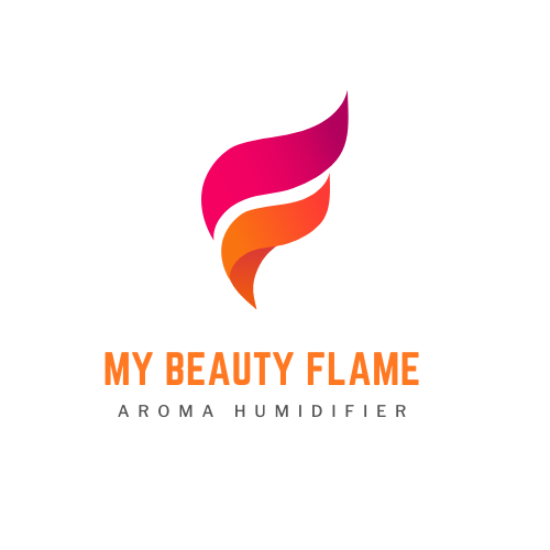 mybeautyflame Logo