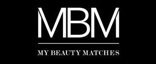 My Beauty Matches Logo
