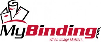 mybinding Logo