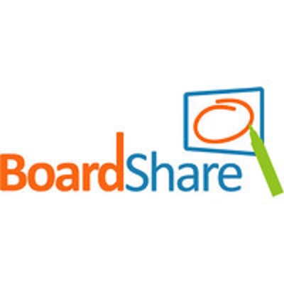BoardShare Logo