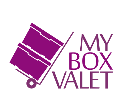 myboxvalet Logo