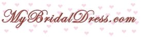 mybridaldress-com Logo