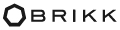 Brikk Logo