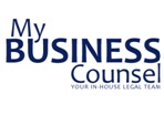 My Business Counsel Logo