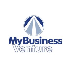 My Business Venture Logo