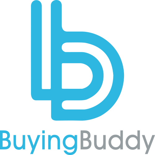 Buying Buddy IDX CRM Logo