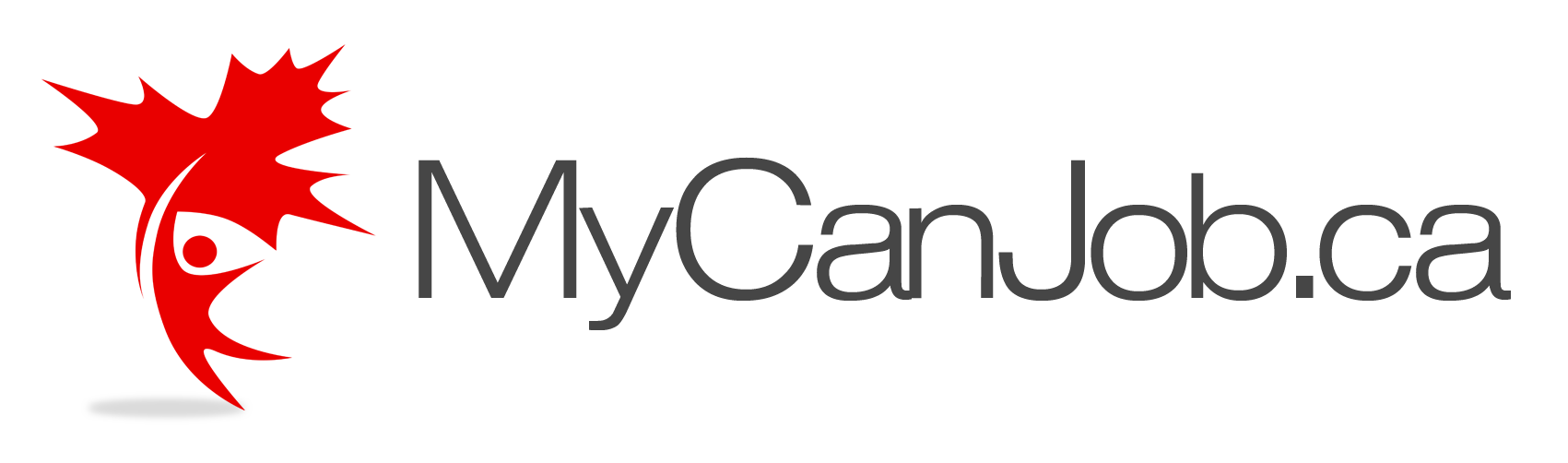 mycanjob Logo