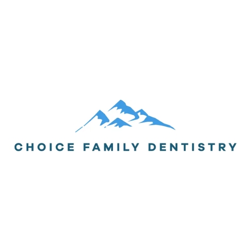 Choice Family Dentistry of Rancho Cucamonga Logo