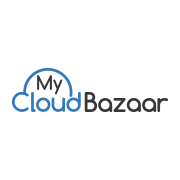 mycloudbazaar Logo