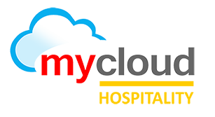 mycloud hospitality Logo