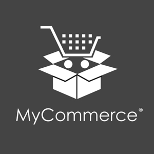 MyCommerce Logo