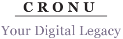 Cronu Logo