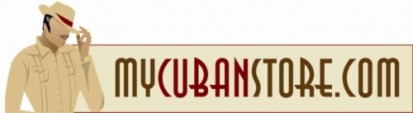 My Cuban Store Logo