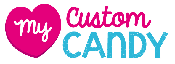 mycustomcandy Logo