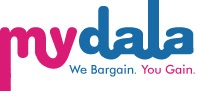 mydala Logo