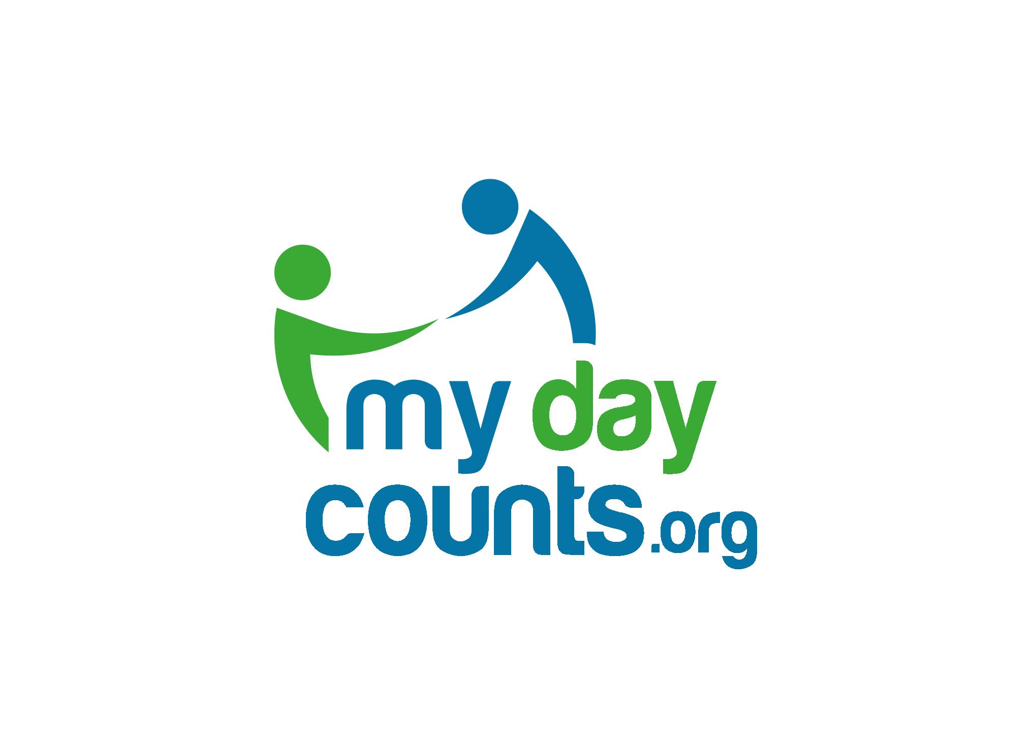 mydaycounts Logo