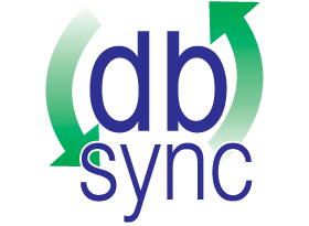 DBSync Logo