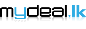 mydeal Logo