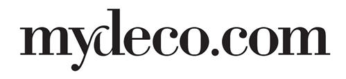 mydeco Logo