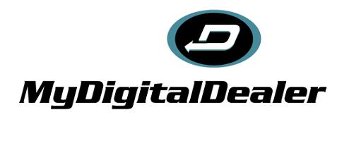mydigitaldealer Logo
