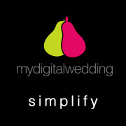 mydigitalwedding Logo