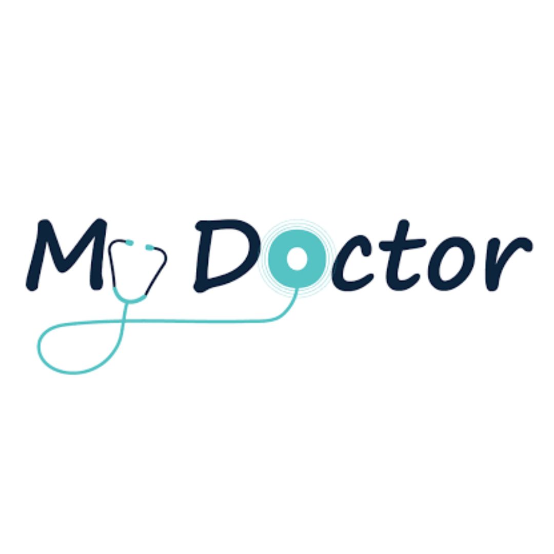 MyDoctor PC Logo