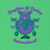 Daughters of Destiny International Logo