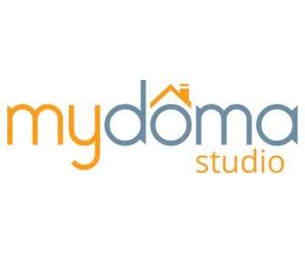 mydomastudio Logo