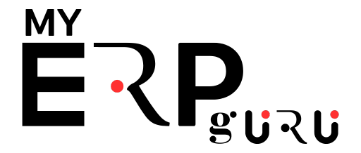 myerpguru Logo