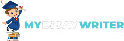 My Essay Writer Logo