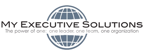 My Executive Solutions Logo