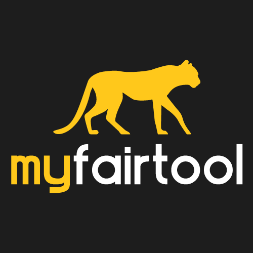 myfairtool Logo