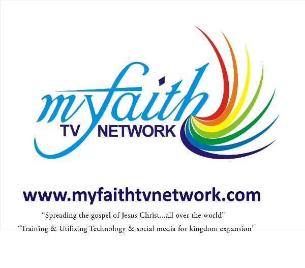 myfaithtvnetwork Logo