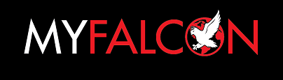 myfalcon Logo
