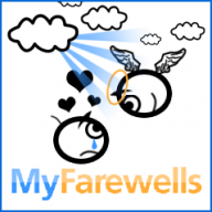 myfarewells Logo